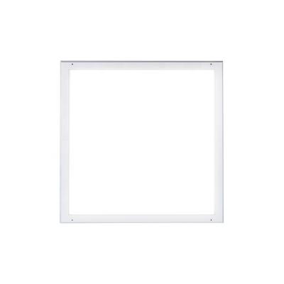 China Modern high brightness heat conduction 300*300mm energy saving shadowless light led panel lamp for sale