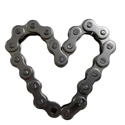 China Hotels Hot Selling Short Pitch Precision Roller Chain for sale