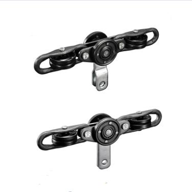 China ANSI Standard 5 Ton Standard Overhead Conveyor Chain UH5075 Machinery Repair Shops for sale