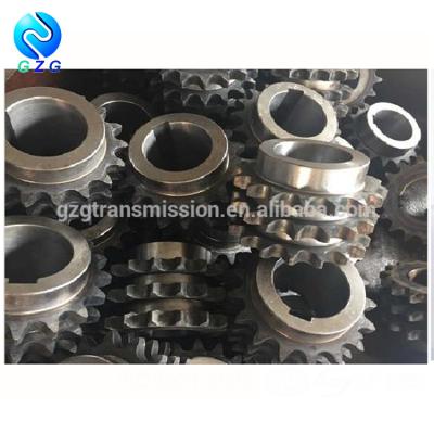 China Chinese High Quality Conveyor Systems ANSI Standard Sprocket For Pulsar for sale