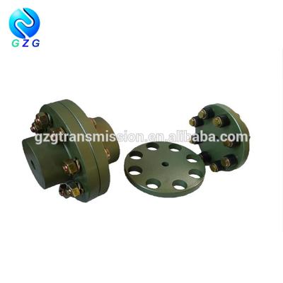 China Factory Cheap Price Flexible Coupling FCL90 FCL FCL125 FCL140 FCL160 FCL180 FCL200 FCL315 for sale