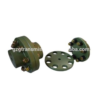 China Convenient Flexible Shaft Coupling New Factory Product High Demand Design for sale