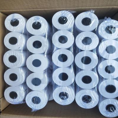 China Direct POS Machine ATM Machine Thermal Paper 57*40mm Factory - Quality Printing Paper for sale