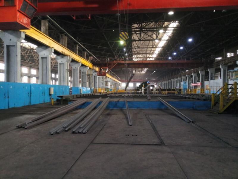 Verified China supplier - Jining Jidda Railway Equipment Co., Ltd.