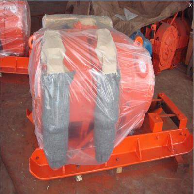 China 2019 Hot Selling 2JP(B)-30 Metal Mine Slusher Crane Winch 45-100m for sale