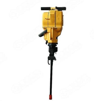 China 2019 Hot Selling Coal Combustion Gasoline Inter Rock Drill for sale