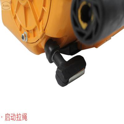 China 2019 Hot Selling Coal Pneumatic Rock Drill Machine YO18 Jack Hammer Air Leg Concrete for sale