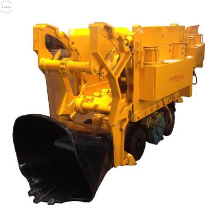 China 2019 Hot Selling 100 Stone Loader From Underground Mining for sale