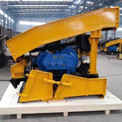 China Retail Scraper Explosion Proof Bucket Loader For Sale for sale