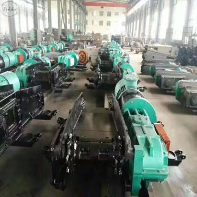 China SGD-320/17B Coal Mine Transport Scraper Heat Resistant Conveyor for sale