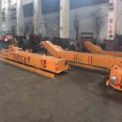 China energy & 2019 Mining Hot Selling Long Height Shear Loader, Coal Mining Machine for sale