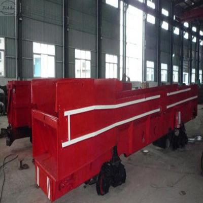 China Garment Shops 2019 Hot Selling Industrial Use Mining Shuttle Cars For Mining for sale