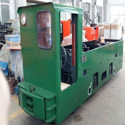 China 2019 hot selling CJZ20/6.7.9G 20T 308-730 narrow gauge electric locomotives explosion proof electric products for sale