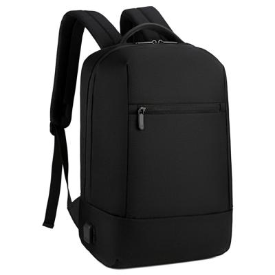 China With USB 2020 popular high quality cheap raincoat men backpack wholesale for sale