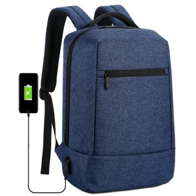 China 2020 Hot Selling Waterproof Logo Backpack Custom Made Durable Waterproof With USB Port for sale