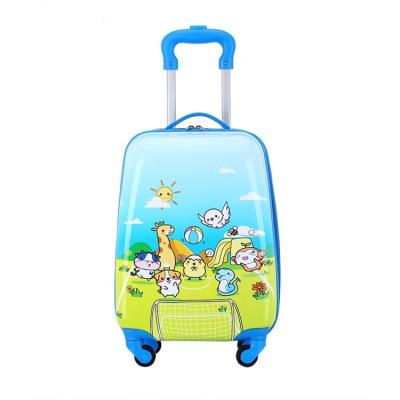 China Hot Selling 2020 Cute Kids Custom Design Rideable 18