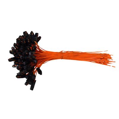 China 30cm Fireworks Electric Ignition Wire System / 5m Talon Igniter Clips for sale