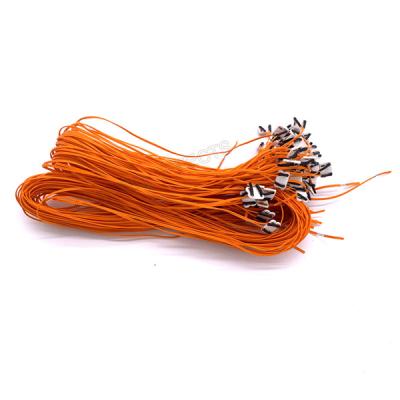 China 0.45mm Safety Ballon Copper Wire / 0.15Ω Festival Fuse Balloon Igniter For Wedding Party for sale