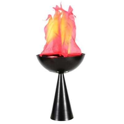 China Outdoor Artificial Flame Light 28cm Imitation Fire Flames GLC-TS003 for sale