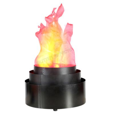 China Party Artificial Flame Machine 40cm Fake Flame Lamp 20W GLC-TS020 for sale