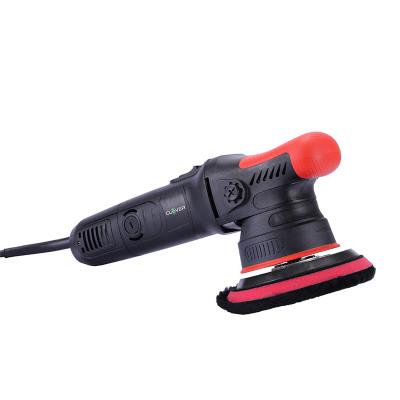 China CLOVER New DA8 900w Double Action Polisher High Speed ​​8mm Model 41x16x15 cm for sale