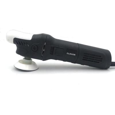 China Chinese manufacturers dual small car hand polisher 28x14x10 cm for sale