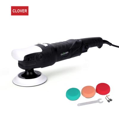 China Auto Buffing Machine Car Polishing Electric Rotary Polisher 1200w 47x16x10cm for sale