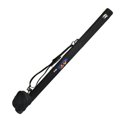 China Wholesale 1.3M rod bag waterproof and wear-resistant single shoulder WIDTH 14.5CM, 1.5M rod bag fishing rod bag for sale