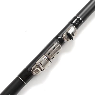 China 6m Carbon Rod Bolo Fishing Rod Bolognese Spinning Rod for sale