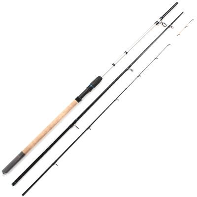 China Carbon Top Grade 3 Tips Driver Rod Carbon Fiber Conductive Fishing Rod for sale