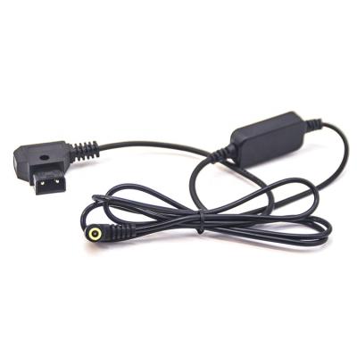 China Hot Selling PC Camera Charger 2021 Fireproof Material Dummy Battery Universal Power Supply Adapter For Camera for sale