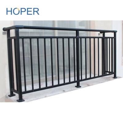 China Modern style outdoor stainless steel railing for balcony and stair for sale