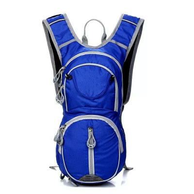 China 2021 Customized Function Factory Price Bicycle Backpack Hiking Rucksack and Camping Backpack for sale