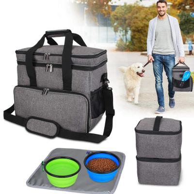 China OEM 2021 Viable China Manufactures Portable Pet Bag and Travel Pet Shoulder Carrier Dog Bag for sale