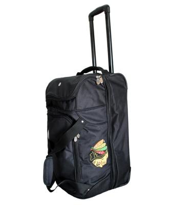 China 2021 Hot Sale Fashion Trolley Bag Leisure Bag Luggage Moving Bag for sale