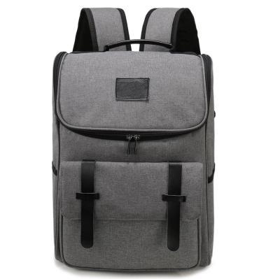 China 2021 Best Selling Polyester Multifunctional Travel Bag Laptop Backpack Multifunctional School Bag zu verkaufen