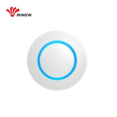 China IOT solution iot ble wifi gateway bluetooth to industrial wifi beacon ble 5.0 gateway for iot devices for sale