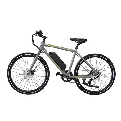 China Long range 27.5*2 electric light city electrica bicicleta electric city E bicycle other electric bike for sale