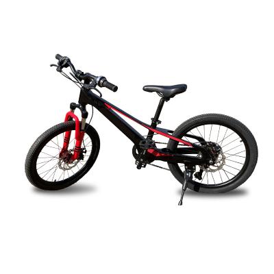 China 20 inch mountain bike black sport street bicycle cycling fatbike china hot sale cheap price 7 speed for teens teenagers for sale