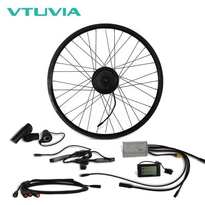 China 500w ebike conversion kit Ebike Controller Lithium Battery Electric Bicycle Part 20