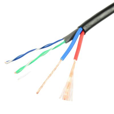 China 4 core SWA cable price with power cable with power for sale