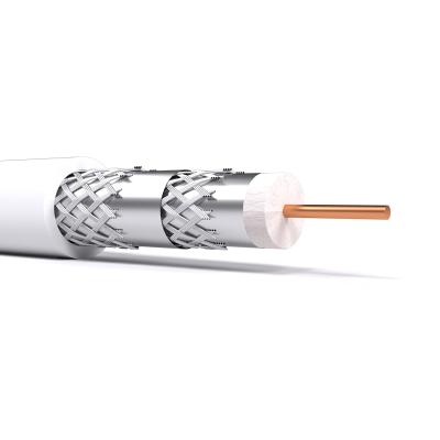 China 2021 Construction SYWV 75-5 High Quality Insulation Coaxial Cable CCTV for sale