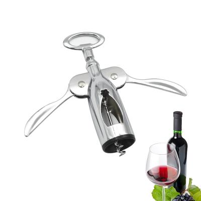 China High Quality Zinc Alloy Wine Opener Bar Tools Amazon Bar Kitchen Hot Selling /home Style Wholesale New for sale