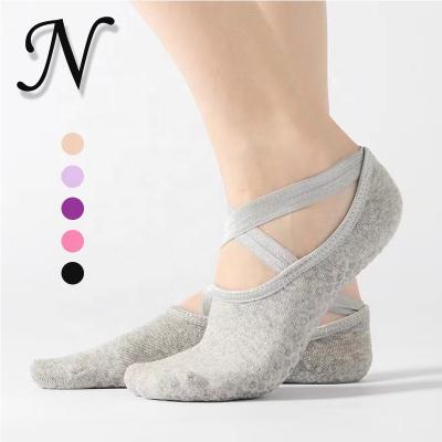 China Sporty lady Cotton Peds Footie bangs no show sock slip low cut cotton women invisible ankle socks for sale