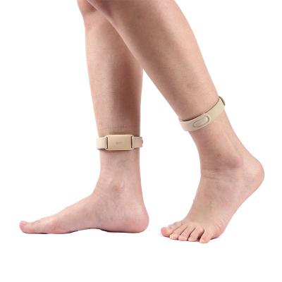 China Wholesale Foot Treatment Checksum Treatment Hypertension Stabilization Ankle Chain Ring for sale