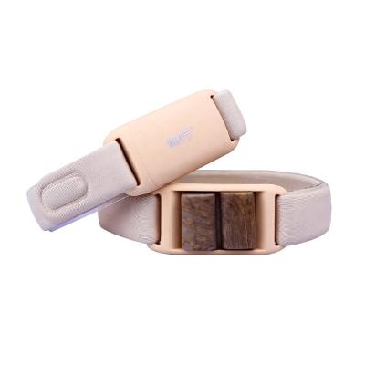 China Foot Contrel Treatments Reducing High Blood Pressure Acupoint Stimulator Ring for sale