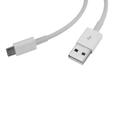 China High Speed ​​Charging Customizable Size White Usb Data Cable, For Sanxing Mobile Phone for sale