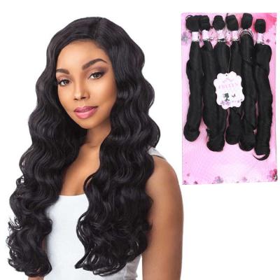 China Cheap Body Wave 16