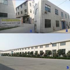 Verified China supplier - Nanjing Halinte Bearing Co., Ltd.