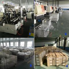 Verified China supplier - Nanjing Halinte Bearing Co., Ltd.